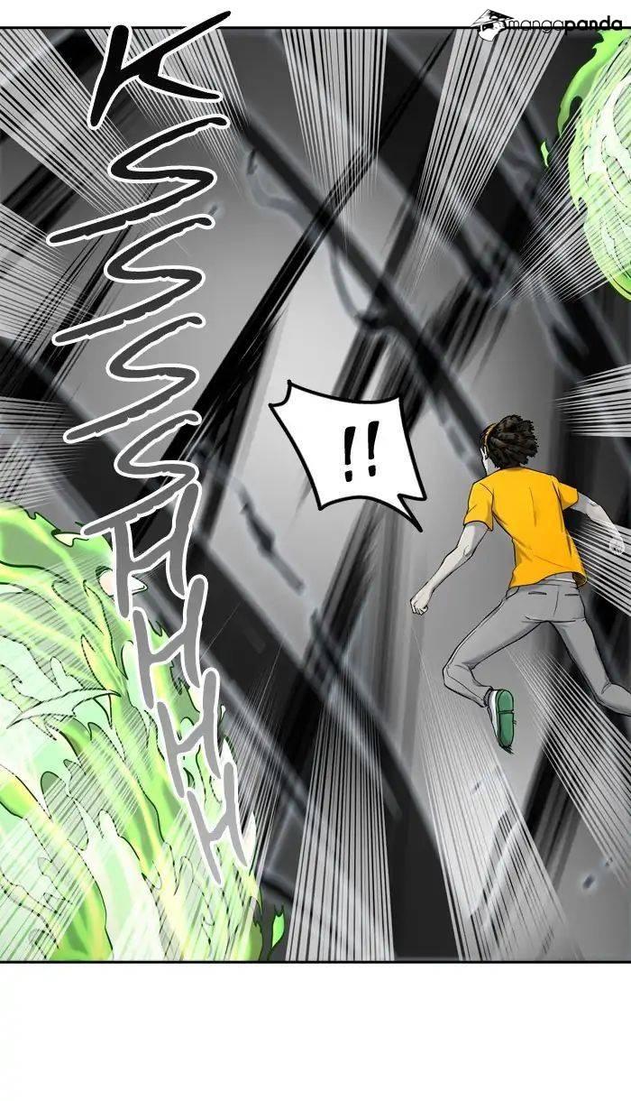 Tower of God Chapter 410 image 024